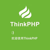 Thinkphp